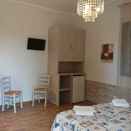 Barbara B&B Fontane Bianche Zewnętrze zdjęcie