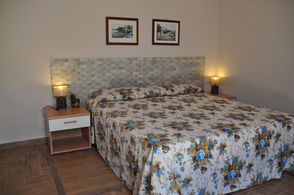 Barbara B&B Fontane Bianche Pokój zdjęcie