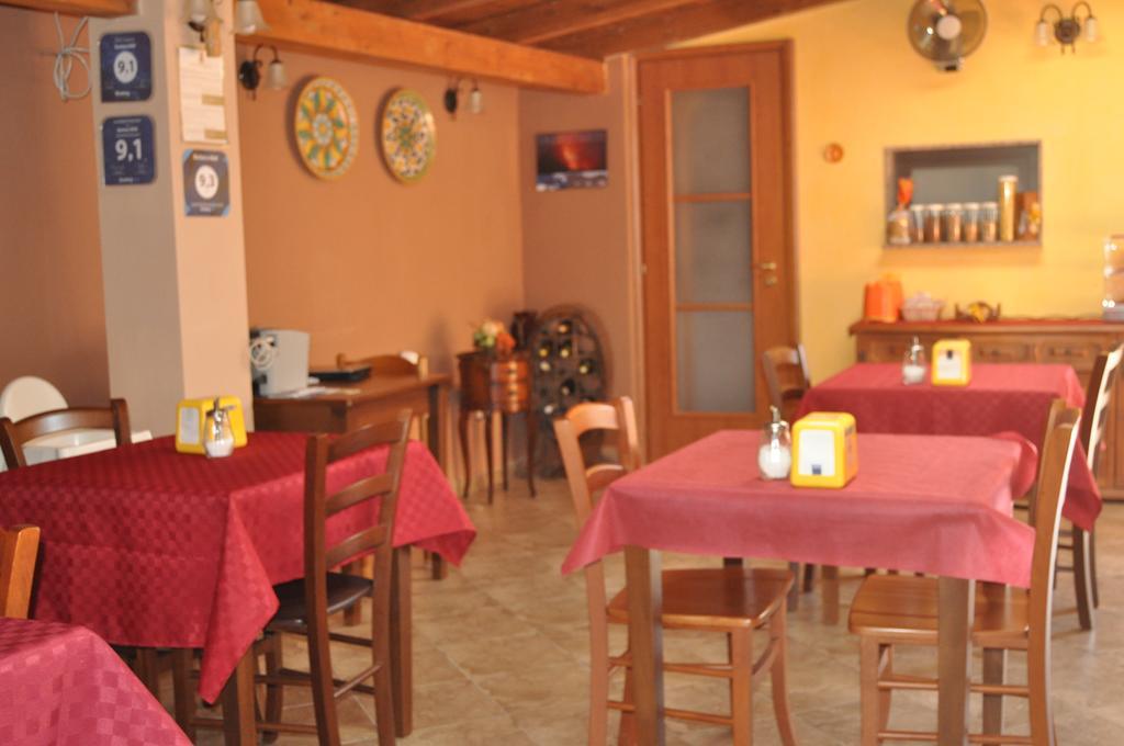 Barbara B&B Fontane Bianche Zewnętrze zdjęcie