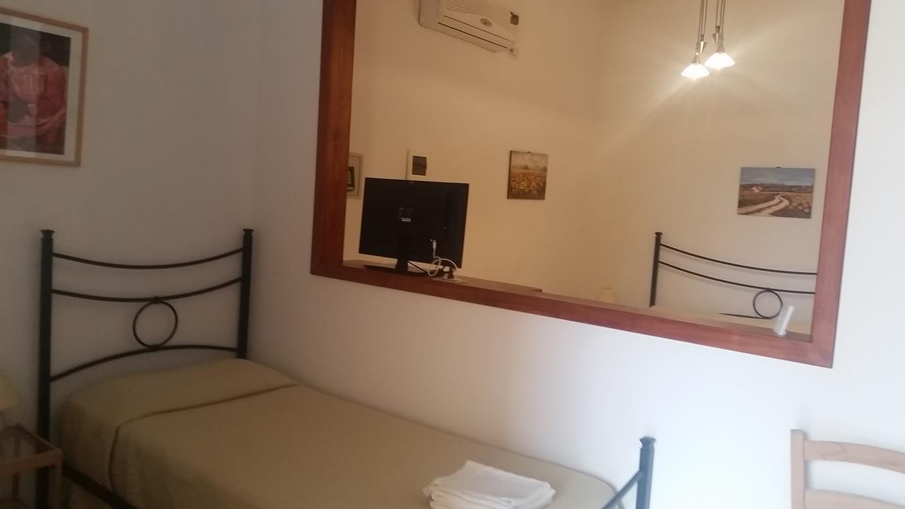 Barbara B&B Fontane Bianche Zewnętrze zdjęcie