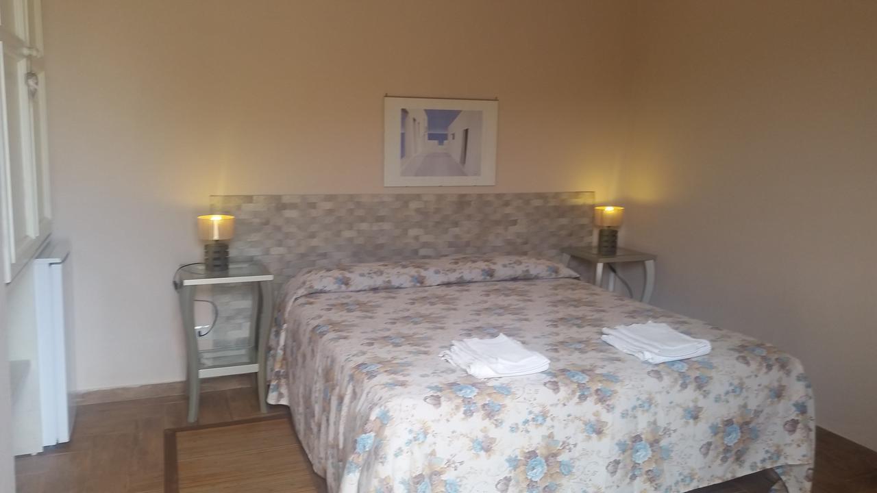 Barbara B&B Fontane Bianche Zewnętrze zdjęcie