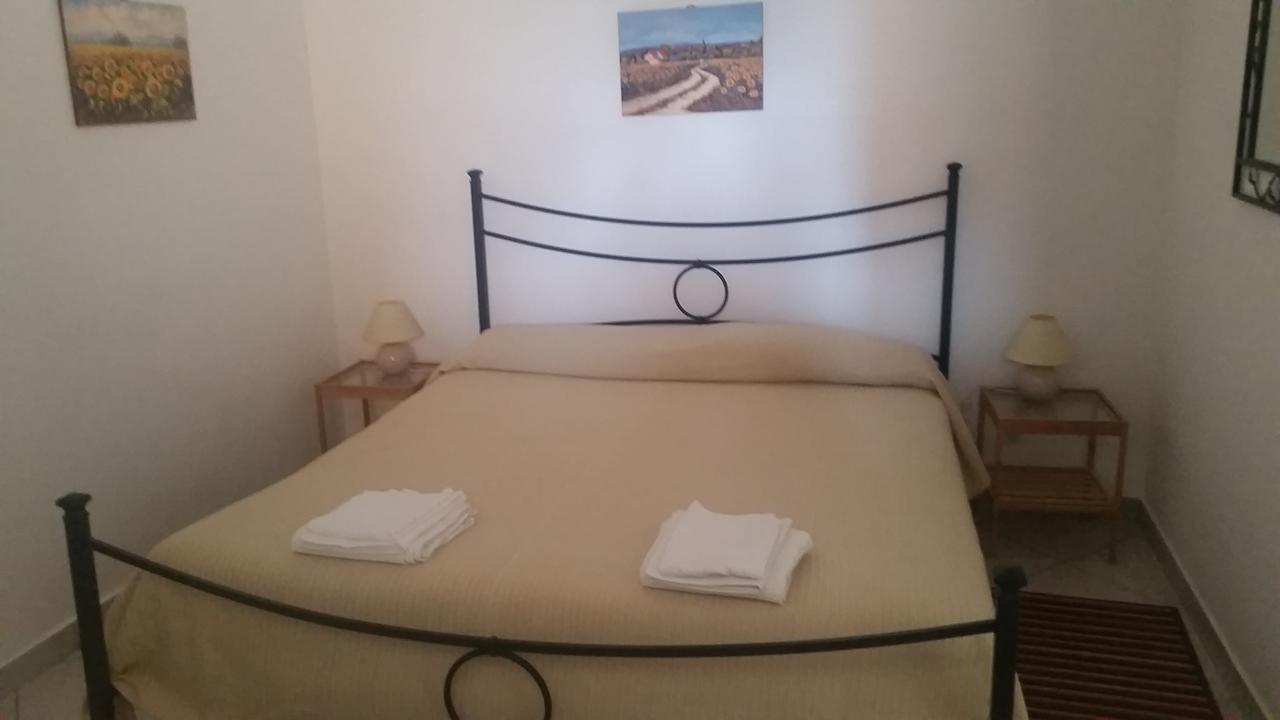 Barbara B&B Fontane Bianche Zewnętrze zdjęcie