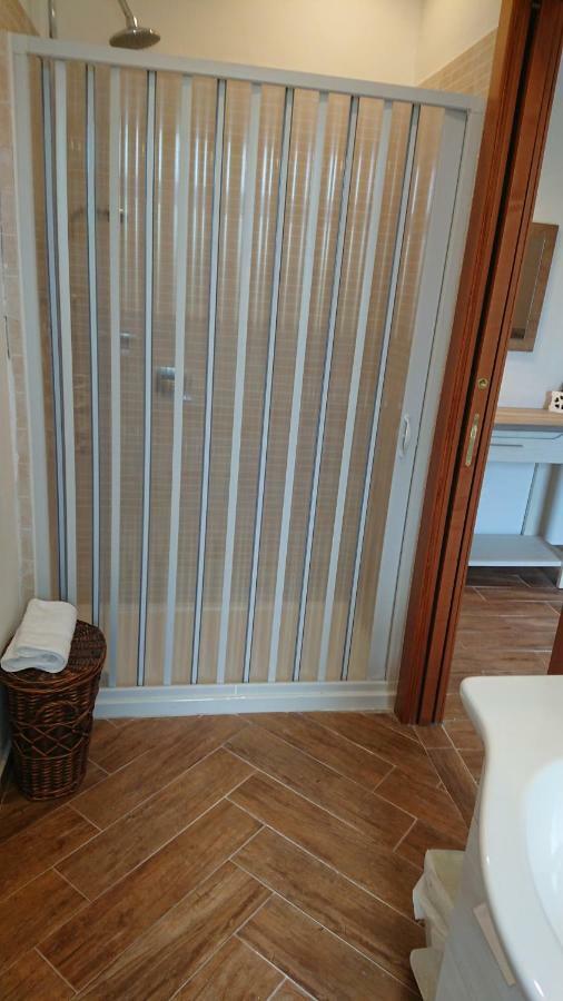 Barbara B&B Fontane Bianche Zewnętrze zdjęcie