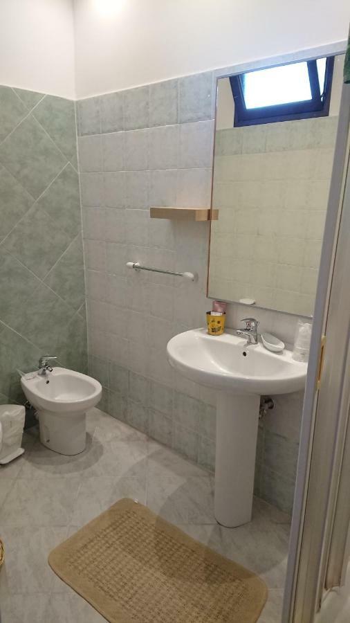 Barbara B&B Fontane Bianche Zewnętrze zdjęcie